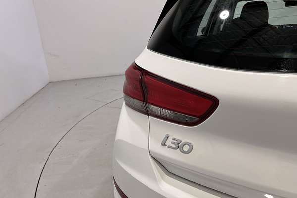 2023 Hyundai i30 PD.V4