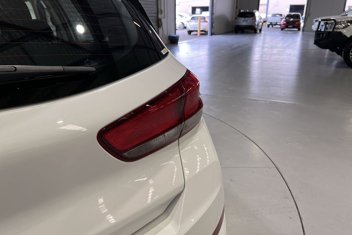 2023 Hyundai i30 PD.V4