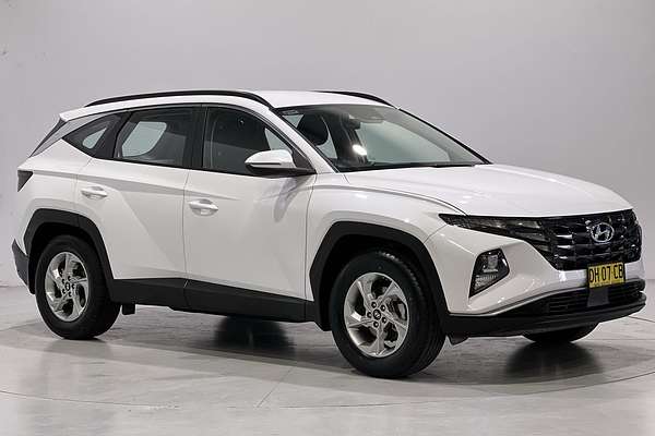 2023 Hyundai Tucson NX4.V2