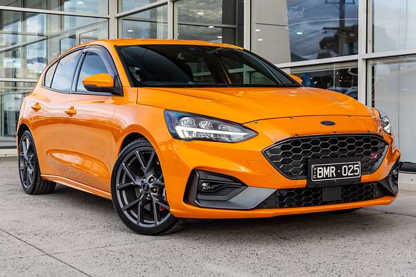 2020 Ford Focus ST SA