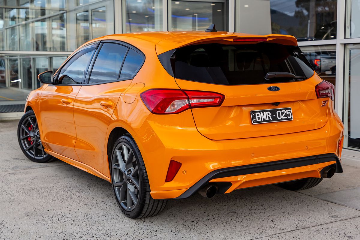 2020 Ford Focus ST SA
