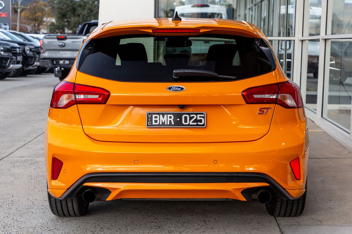 2020 Ford Focus ST SA
