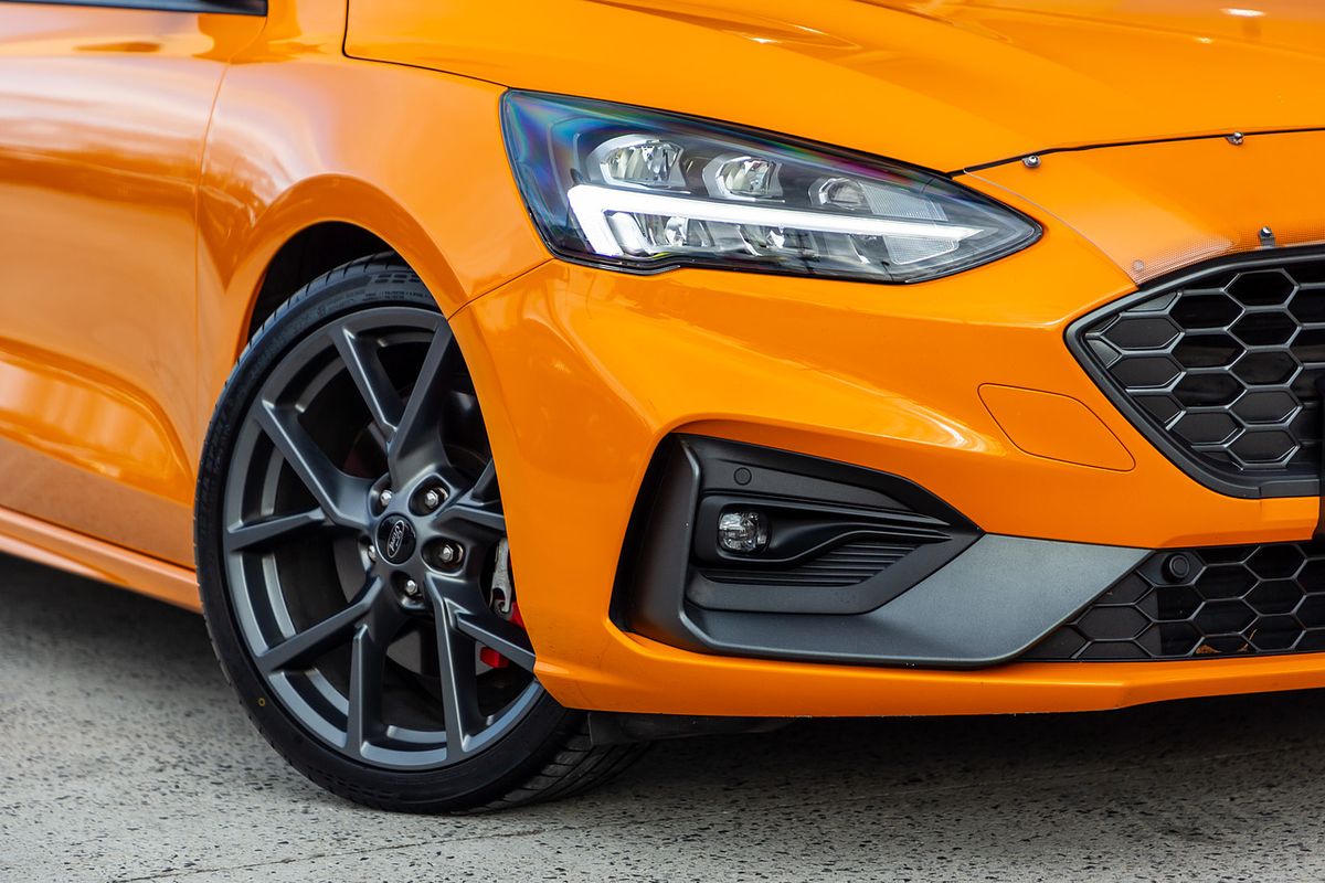 2020 Ford Focus ST SA