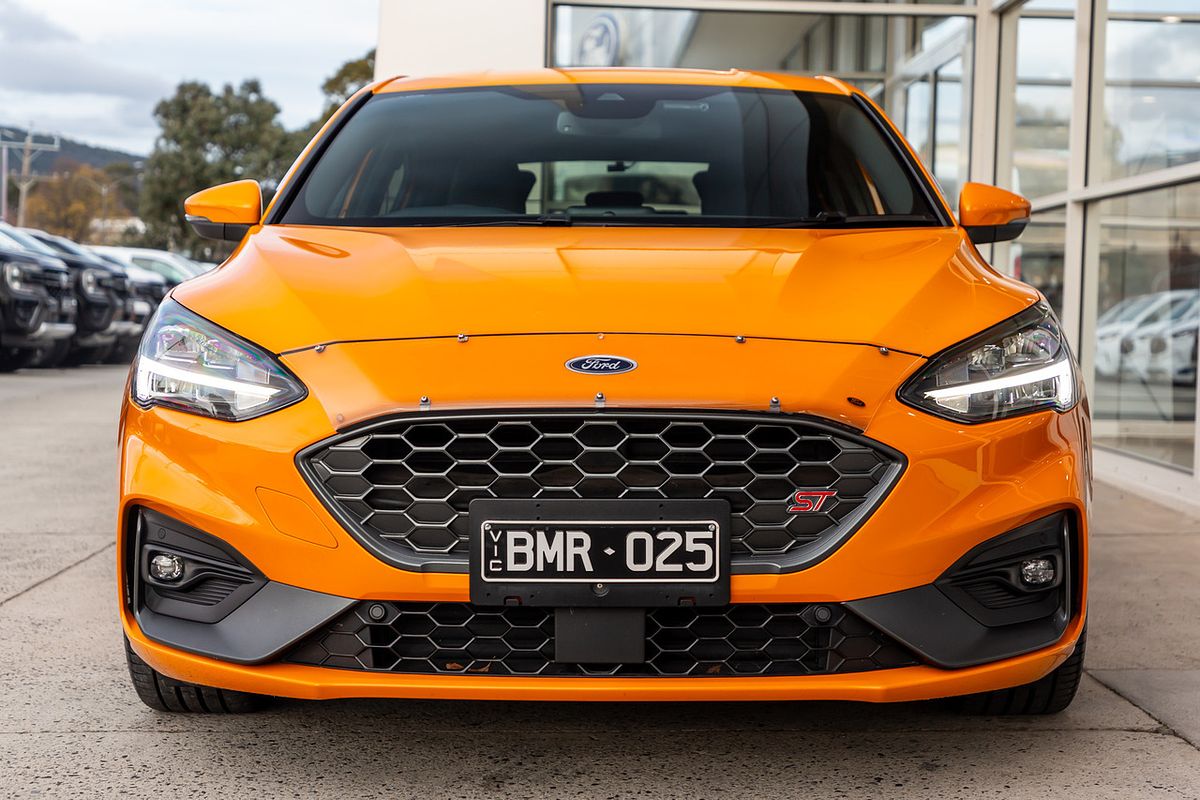 2020 Ford Focus ST SA