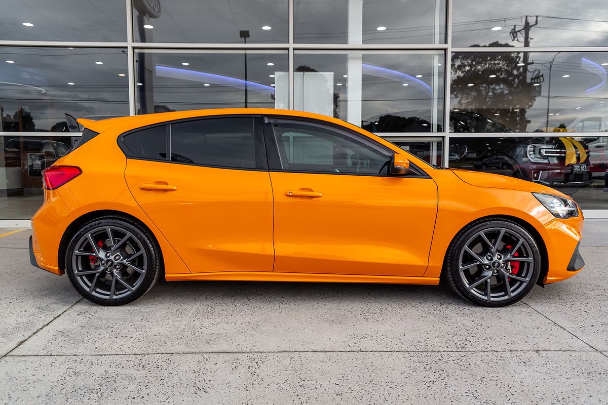 2020 Ford Focus ST SA
