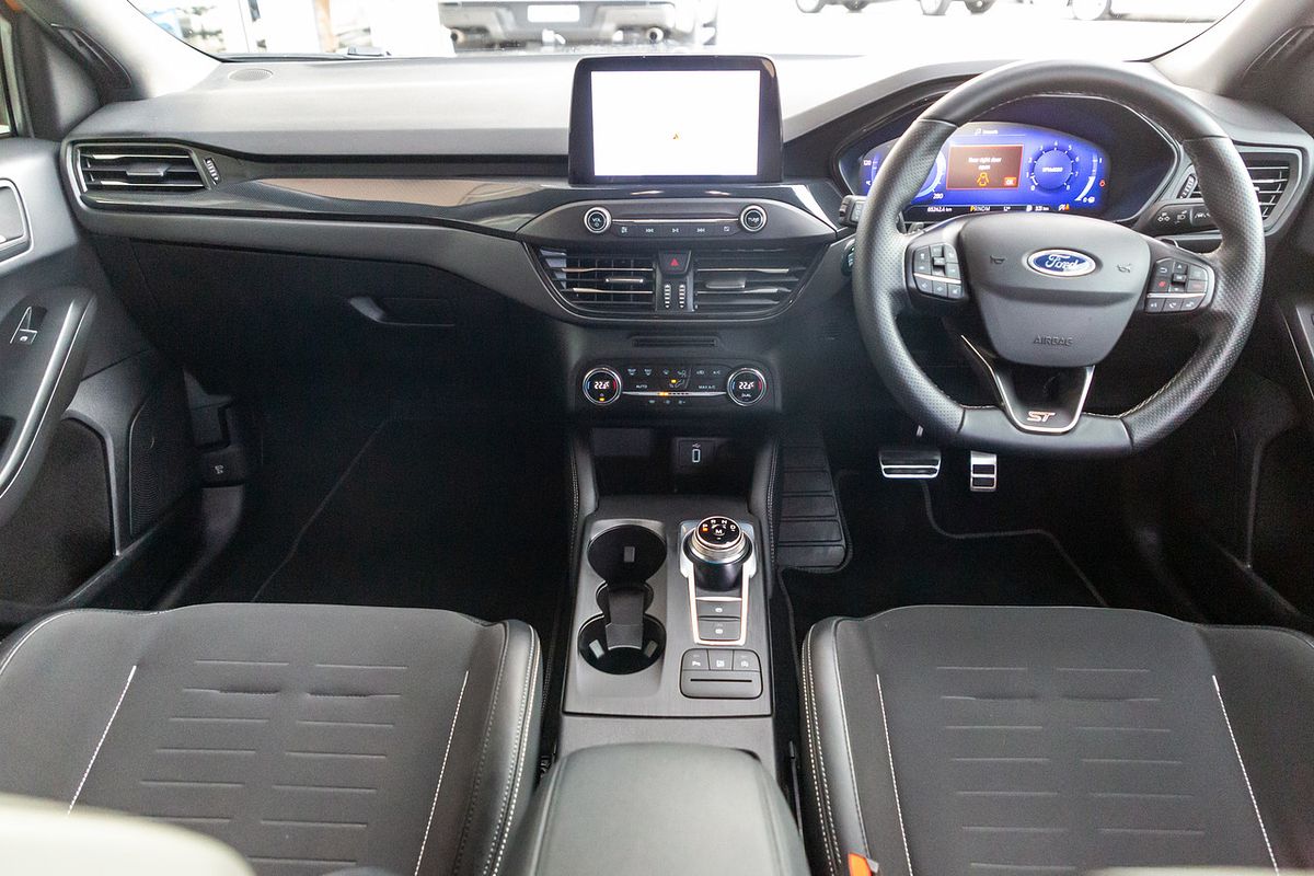 2020 Ford Focus ST SA
