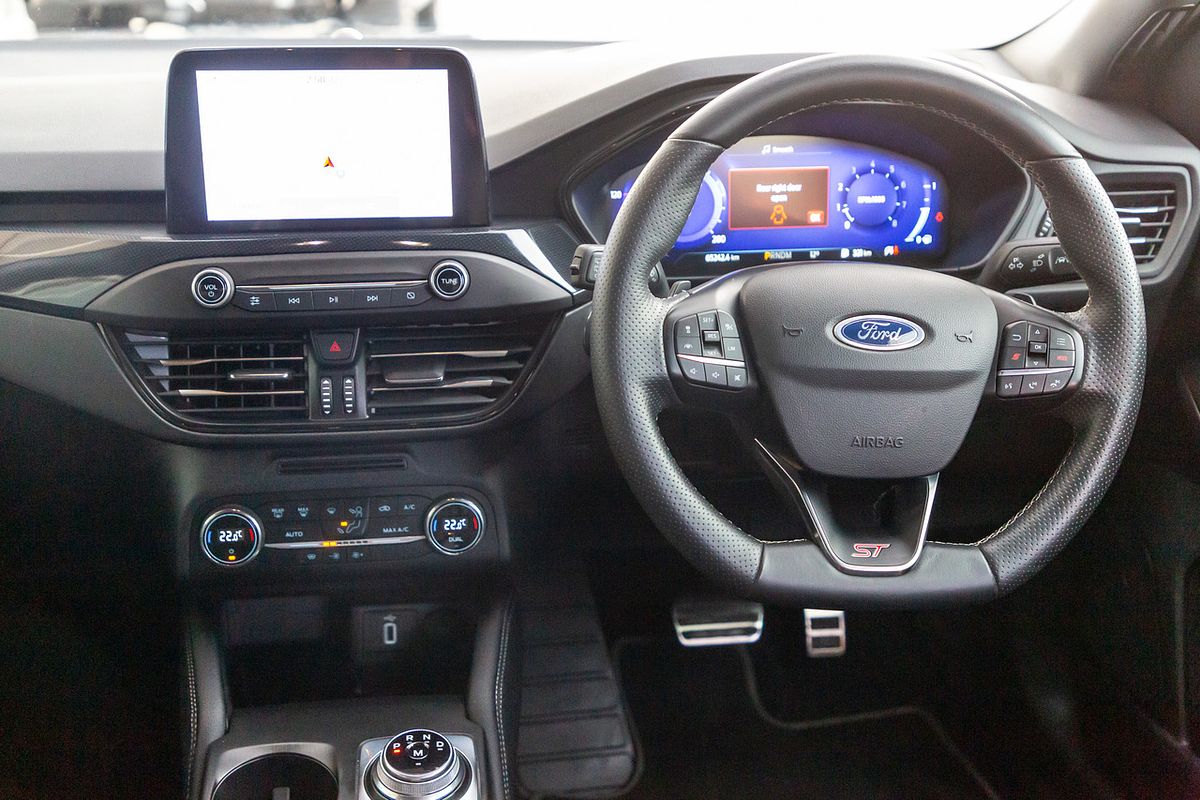2020 Ford Focus ST SA
