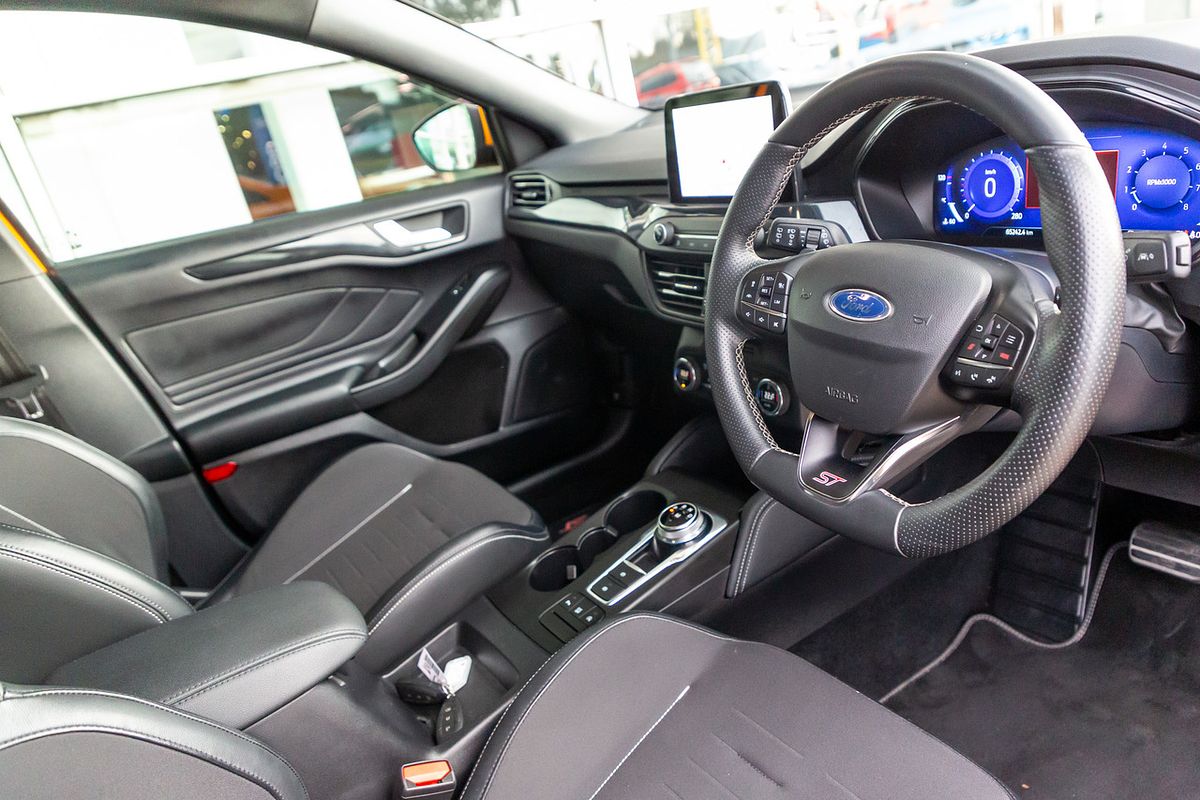 2020 Ford Focus ST SA