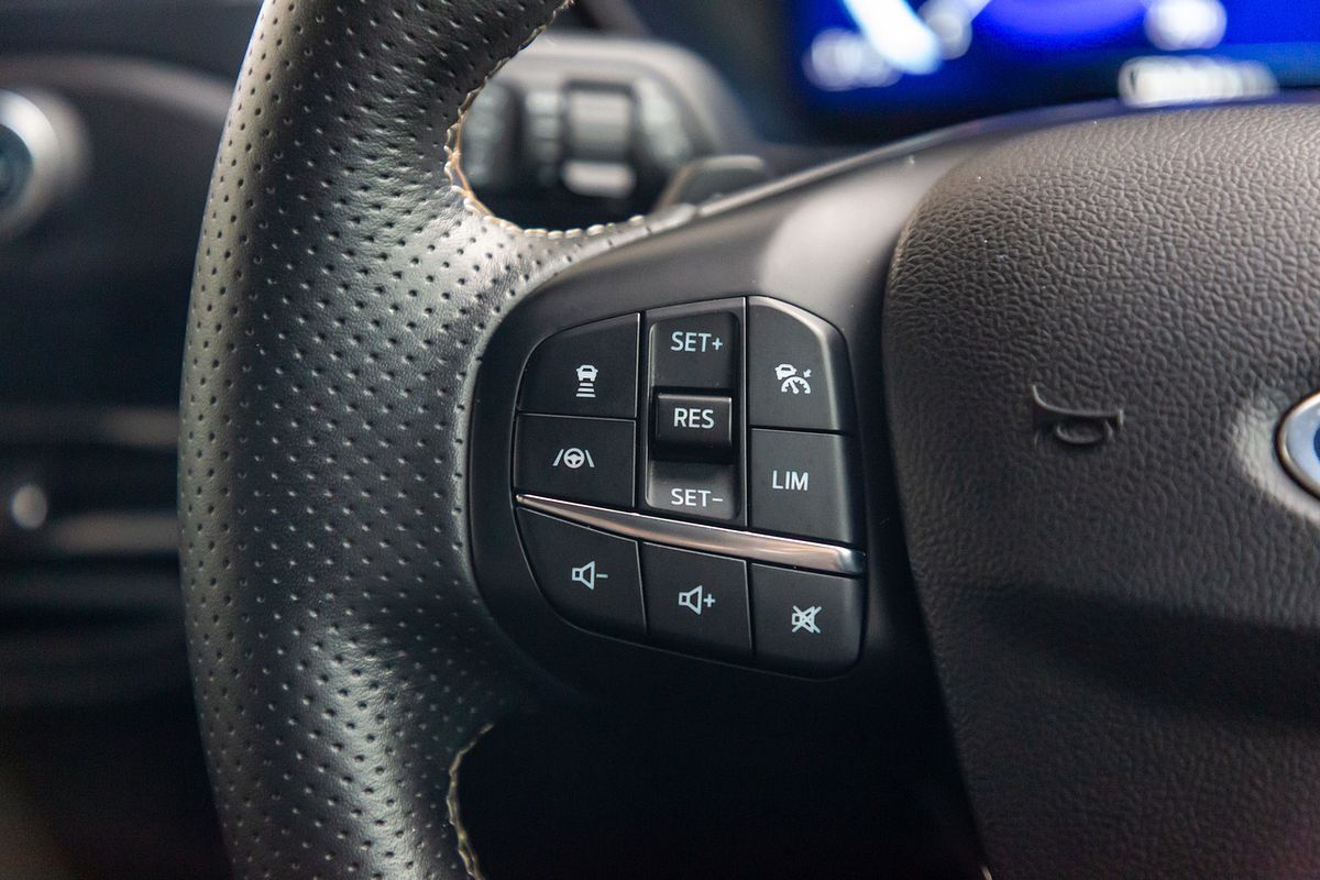2020 Ford Focus ST SA