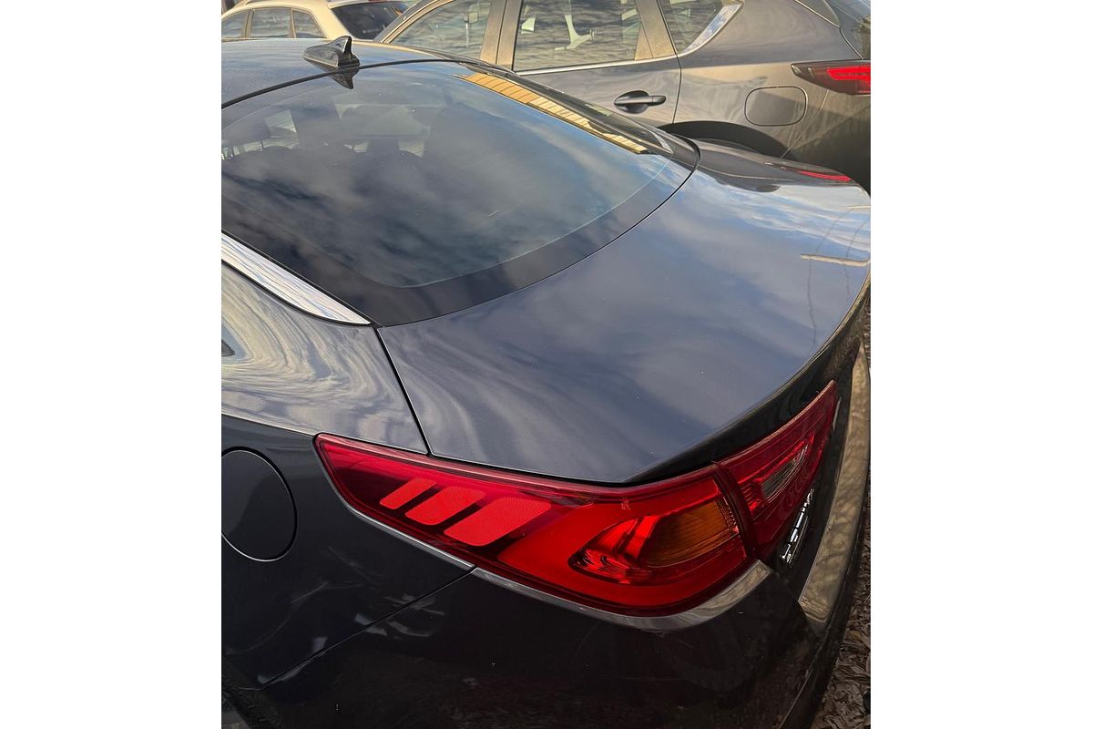 2014 Kia Optima Platinum TF