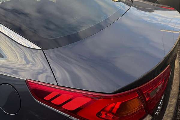 2014 Kia Optima Platinum TF