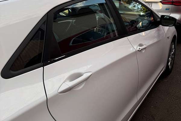 2017 Hyundai i30 Active GD4 Series II