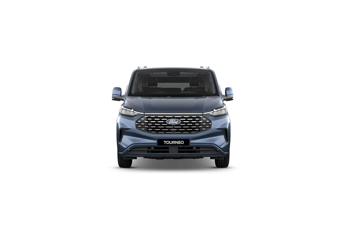 2025 Ford Tourneo Titanium X AV SWB