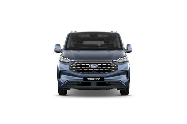 2025 Ford Tourneo Titanium X AV SWB