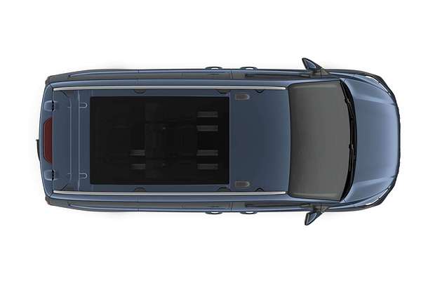 2025 Ford Tourneo Titanium X AV SWB