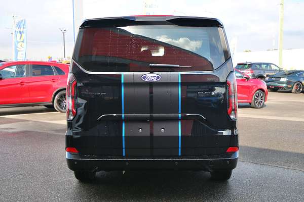 2024 Ford Transit Custom Sport SWB AV SWB