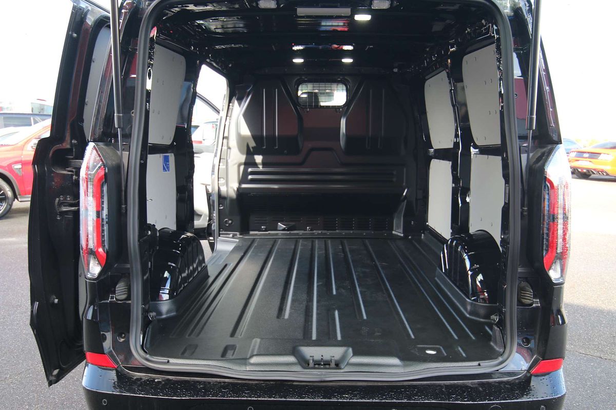 2024 Ford Transit Custom Sport SWB AV SWB