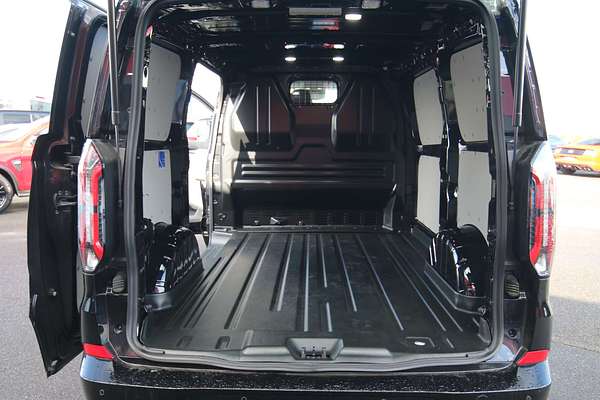 2024 Ford Transit Custom Sport SWB AV SWB