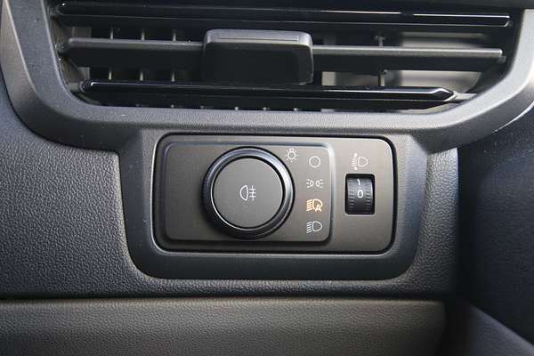 2024 Ford Transit Custom Sport SWB AV SWB
