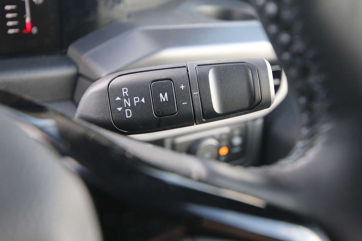 2024 Ford Transit Custom Sport SWB AV SWB