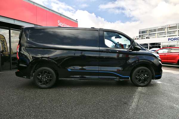 2024 Ford Transit Custom Sport SWB AV SWB