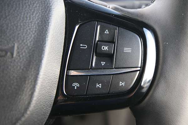 2024 Ford Transit Custom Sport SWB AV SWB