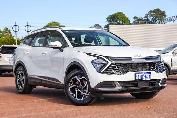 2024 Kia Sportage S NQ5