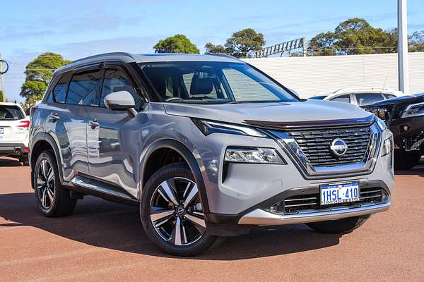 2022 Nissan X-TRAIL Ti T33