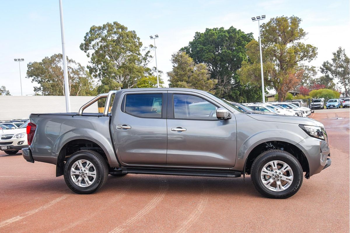 2024 Nissan Navara ST D23 4X4