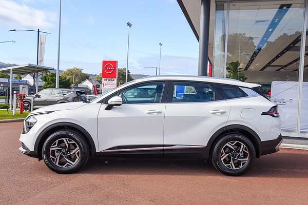 2024 Kia Sportage S NQ5