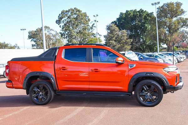 2022 LDV T60 Max LUXE SK8C 4X4