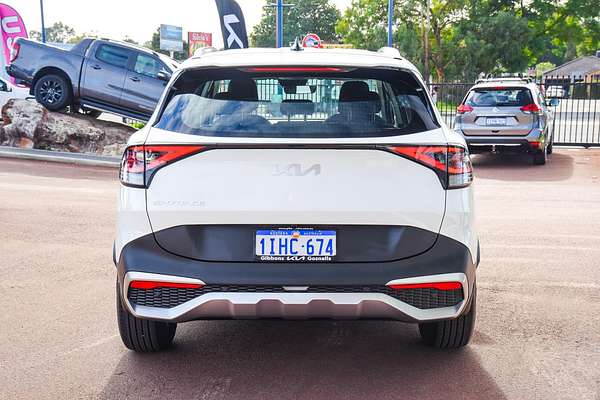 2024 Kia Sportage S NQ5