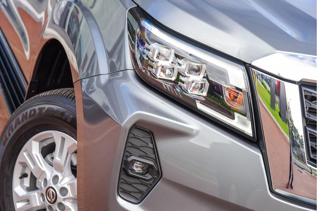 2024 Nissan Navara ST D23 4X4