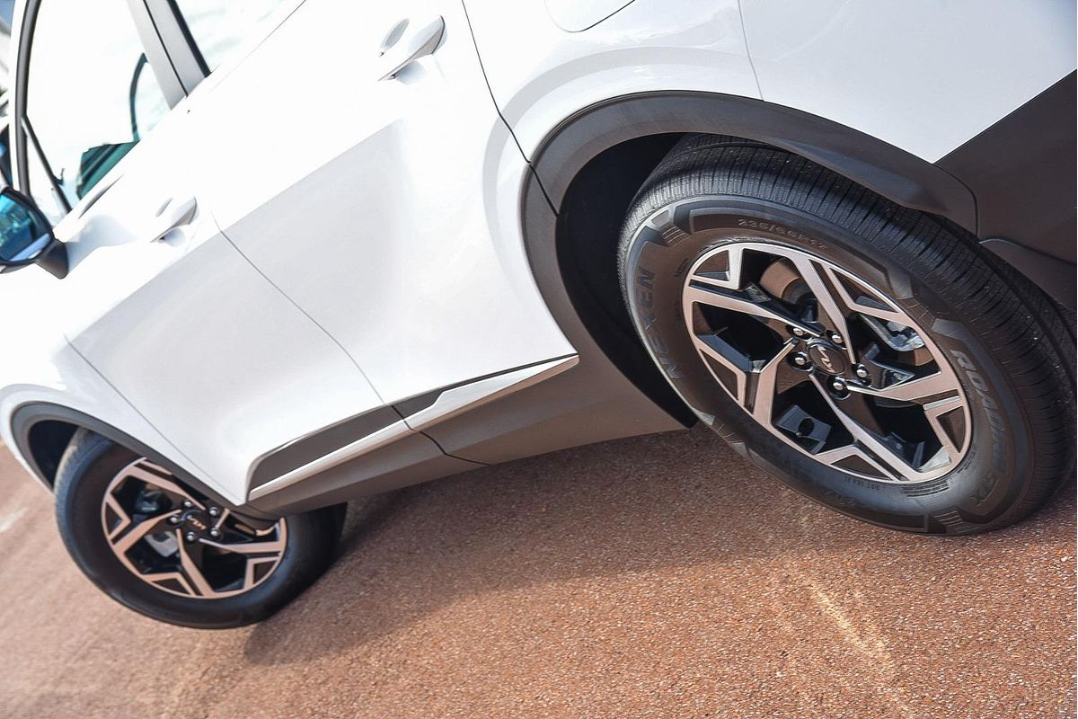 2024 Kia Sportage S NQ5