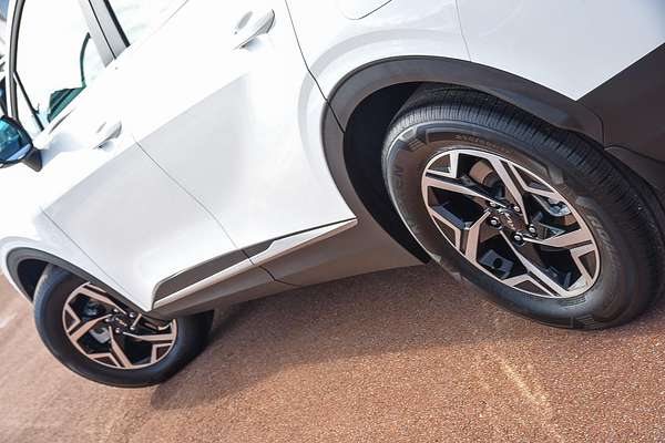 2024 Kia Sportage S NQ5