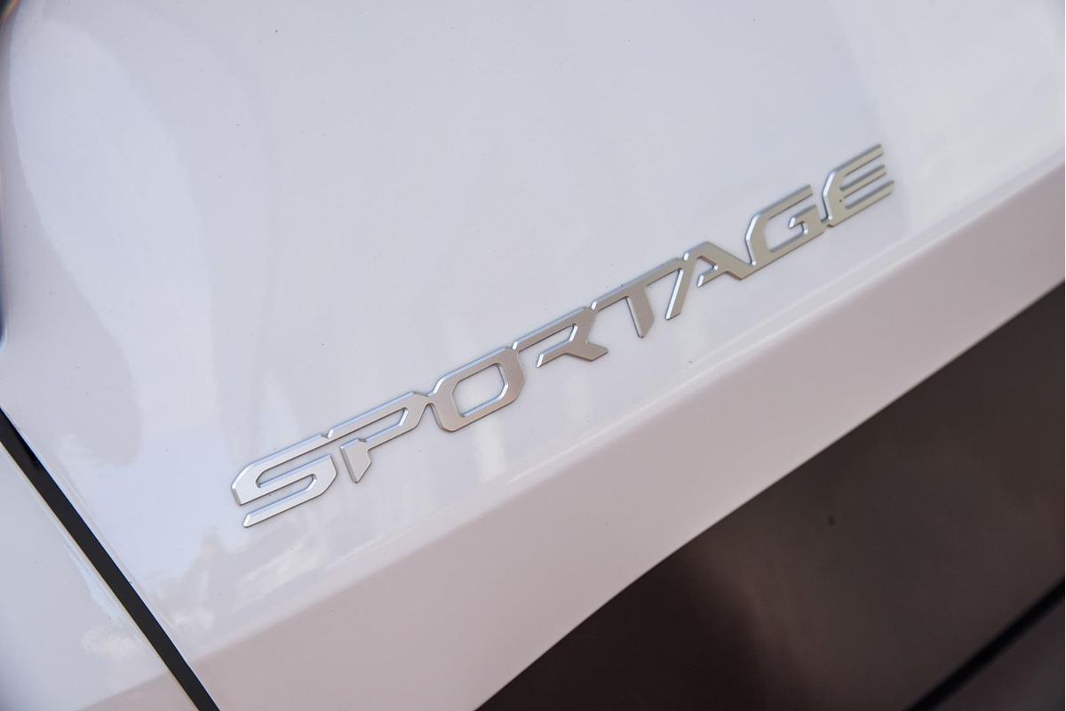 2024 Kia Sportage S NQ5