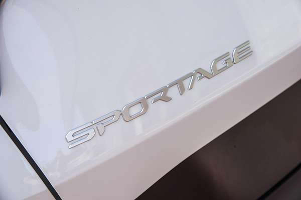 2024 Kia Sportage S NQ5
