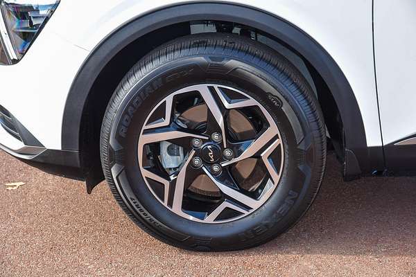 2024 Kia Sportage S NQ5