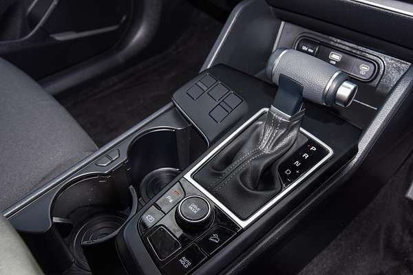 2024 Kia Sportage S NQ5