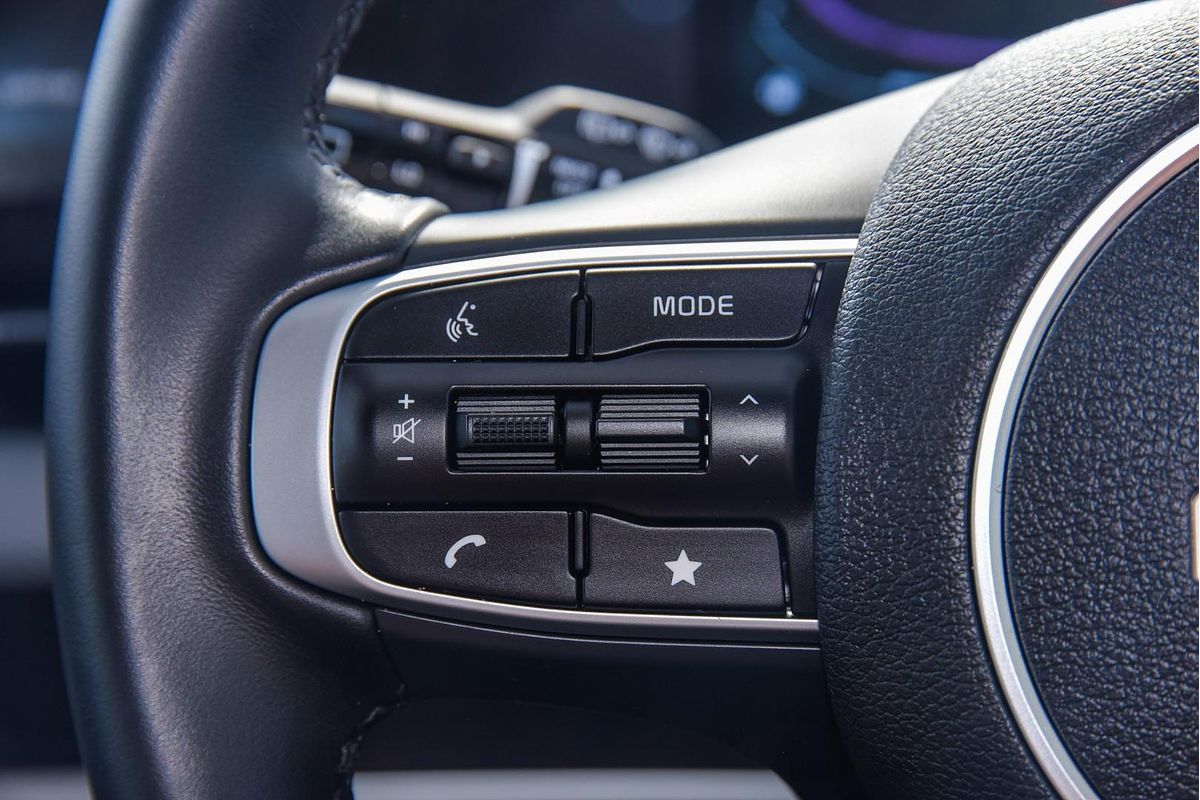 2024 Kia Sportage S NQ5