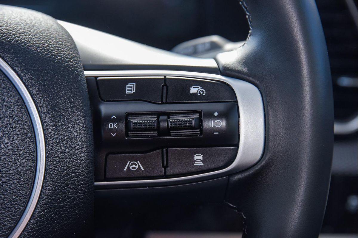 2024 Kia Sportage S NQ5