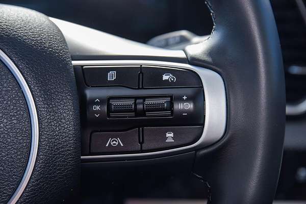 2024 Kia Sportage S NQ5