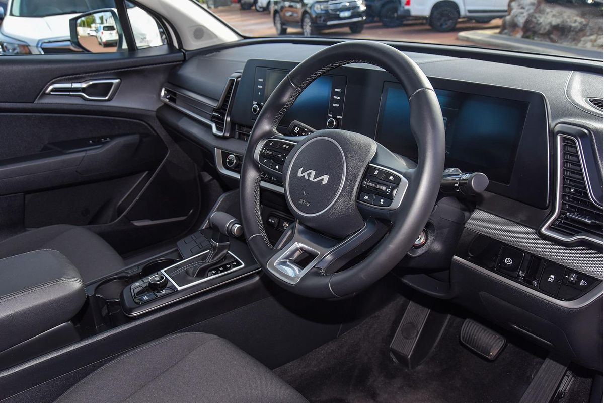 2024 Kia Sportage S NQ5