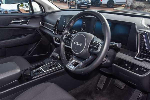 2024 Kia Sportage S NQ5