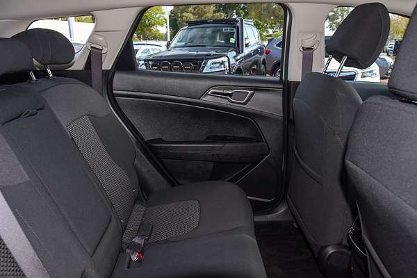 2024 Kia Sportage S NQ5