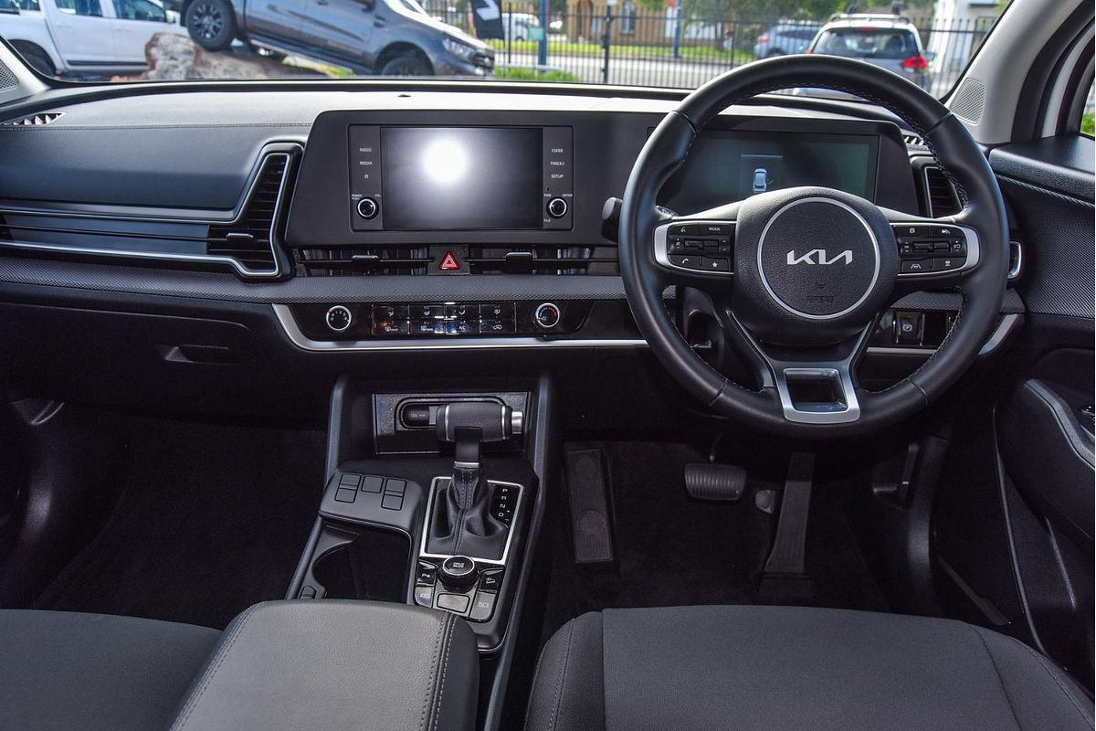 2024 Kia Sportage S NQ5
