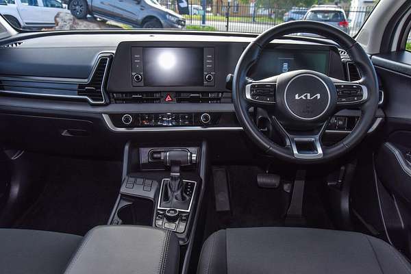 2024 Kia Sportage S NQ5