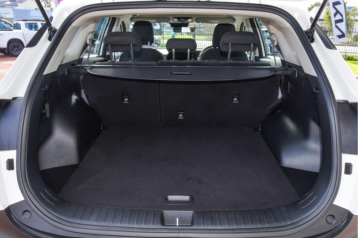 2024 Kia Sportage S NQ5