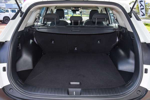 2024 Kia Sportage S NQ5