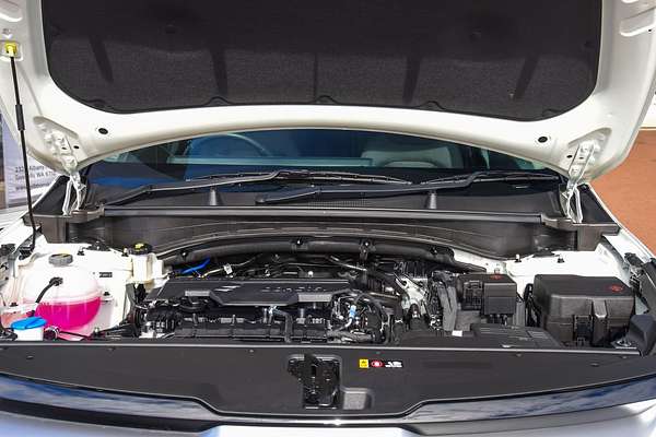 2024 Kia Sportage S NQ5